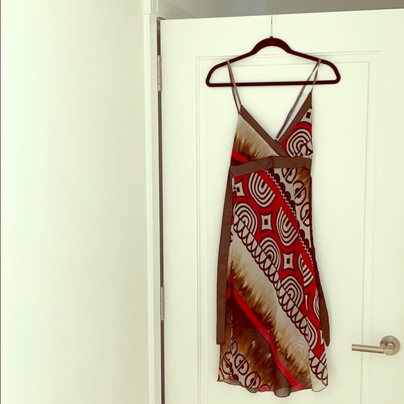 Dress - Picture 1 of 4